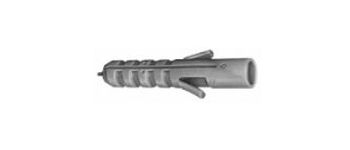 S-дюбель полипропилен (арт.7108)