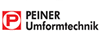 (Р”ТђСЃВРЋВР№Р…В©, Peiner Umformtechnik