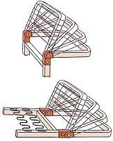 sofa-bed click-clack