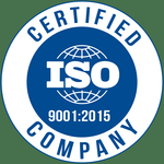 Bolt.ru ISO 9001:2015