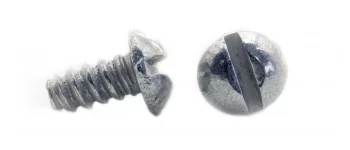 Винт 3 х 26 ГОСТ 10621 (самонарез.) оц.