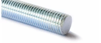 Шпилька 6 х 1000* 10.9 оцинкованная DIN 976 резьбовая (туба)