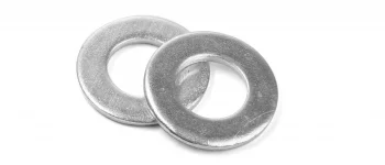 Шайба в/проч. D 6 DIN 125 оц. ( 350 HV )