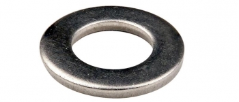 Шайба 24 (25,0) DIN 125 А2
