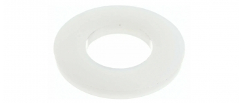 DIN 125 шайба плоская (полиамид) D24 (М25)
