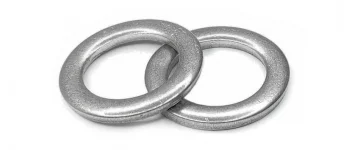 Шайба уменьш. d 4 (4,3) DIN 433 А2