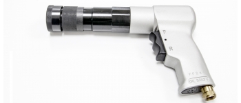 Пистолет пневматический SRC-806 ручной для выт. гаек-закл.