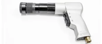 Пистолет пневматический SRC-806 ручной для выт. гаек-закл.