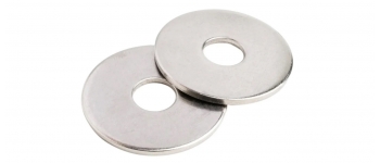 Шайба кузовная 18 (20) DIN 9021 A2