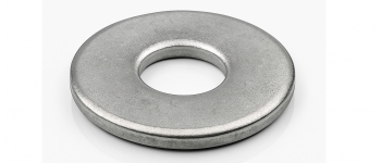 Шайба D 18 увел. ГОСТ 6958 оц. (DIN 9021)