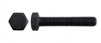 Болт 16 х 80 * 12.9 DIN 933 код позиции 0015118