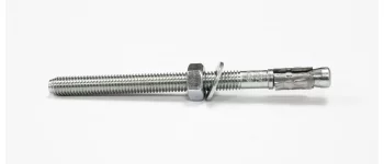 Анкер FIXII 20х120/10 N+W арт.056920