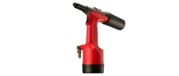 Пистол.пневм.для выт.закл. SRC-55P