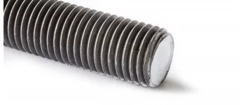 Каталог Шпилька резьбовая, класс прочности 10.9 и 12.9 (в тубах)