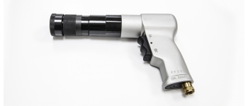 Пистолет пневматический для установки вытяжной заклепки-гайки SRC-806