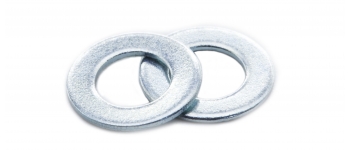 Шайба плоская уменьшенная