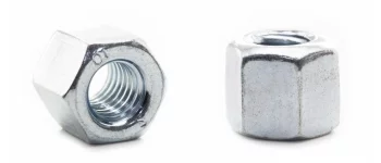 Каталог Гайка шестигранная высокая