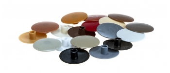 Каталог Заглушка пластиковая под вн/ш SW4 для винта KONFIRMAT