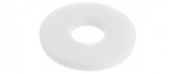 DIN 9021 шайба плоская увеличенная (полиамид) D16 DIN 9021 шайба плоская увеличенная (полиамид) D16