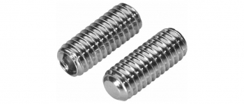 Винт уст. 3х 3 DIN 913 (ISO 4026) А2