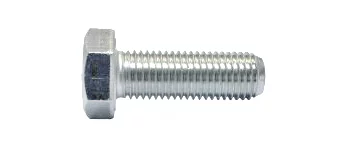 Болт М 16 х 70 * 10.9 DIN 961 (шаг 1.5) оц.