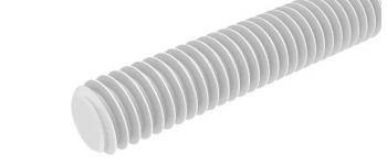 ШПИЛЬКА ПОЛИАМИД М20 Х 1000 DIN 976 ШПИЛЬКА ПОЛИАМИД М20 Х 1000 DIN 976