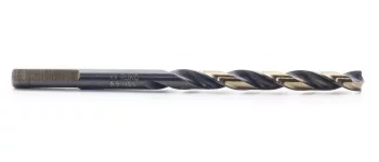 Каталог Спиральное сверло HSS-G SpeedCut, по металлу