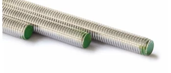 Каталог Шпилька резьбовая, из нержавеющей стали