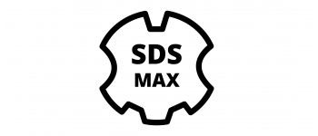 Бур по бетону SDS-Max POWERMAX 35 *1160 / 1300, 6-cutting Бур по бетону SDS-Max POWERMAX 35 *1160 / 1300, 6-cutting