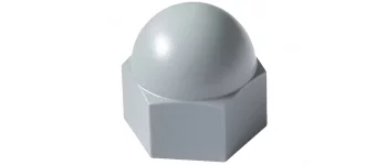 Пластиковая заглушка KORREX