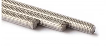 Каталог Шпилька резьбовая, класс прочности 4.8 и 5.8 (в тубах)