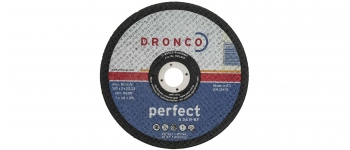 Диск отрезной по металлу Perfect пр-во Германия