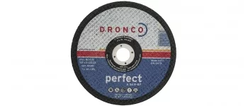 Диск отрезной по металлу Perfect пр-во Германия
