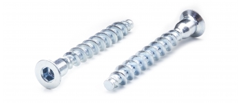 Винт-стяжка с внутренним шестигранником SW