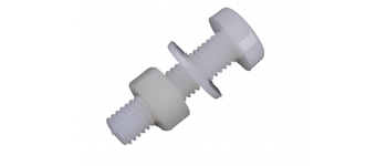 Каталог Комплект - винт, шайба, гайка