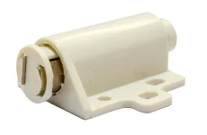 Каталог Защелка магнитная для дверей из ДСП без контактной пластины (4 кг)